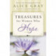 Treasures for Women Who Hope