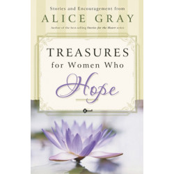 Treasures for Women Who Hope