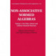 Non-Associative Normed Algebras