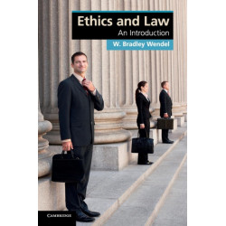 Ethics and Law: An Introduction