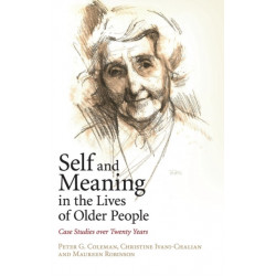 Self and Meaning in the Lives of Older People: Case Studies over Twenty Years