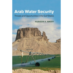 Arab Water Security: Threats and Opportunities in the Gulf States