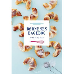 KLINKEN: BØRNENES BAGEBOG
