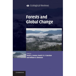 Forests and Global Change