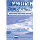 Teaching Transformed: Achieving Excellence, Fairness, Inclusion, And Harmony