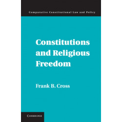 Constitutions and Religious Freedom