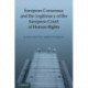 European Consensus and the Legitimacy of the European Court of Human Rights