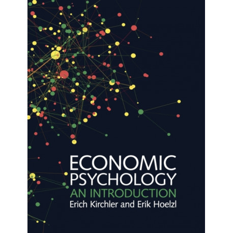 Economic Psychology: An Introduction