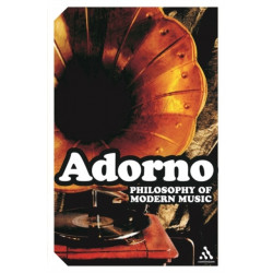 Philosophy of Modern Music