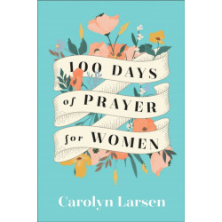 100 Days of Prayer for Women