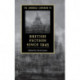 The Cambridge Companion to British Fiction since 1945