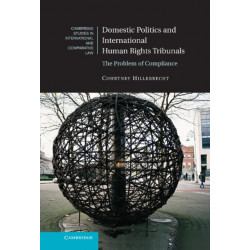Domestic Politics and International Human Rights Tribunals: The Problem of Compliance