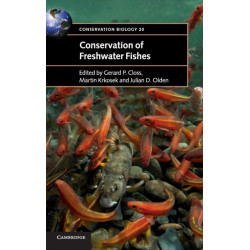 Conservation of Freshwater Fishes