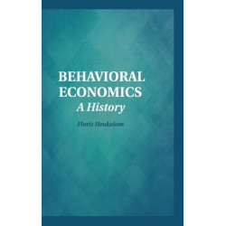 Behavioral Economics: A History
