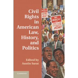Civil Rights in American Law, History, and Politics