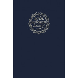 Transactions of the Royal Historical Society: Volume 22: Sixth Series