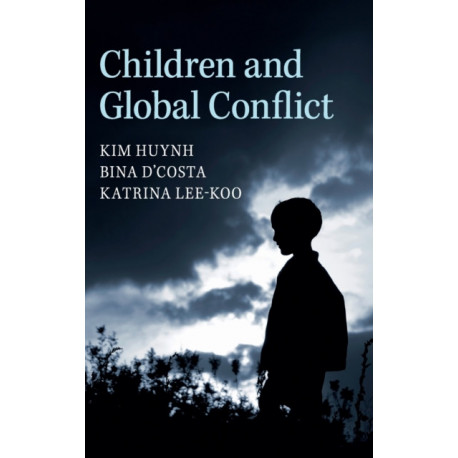 Children and Global Conflict