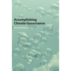 Accomplishing Climate Governance