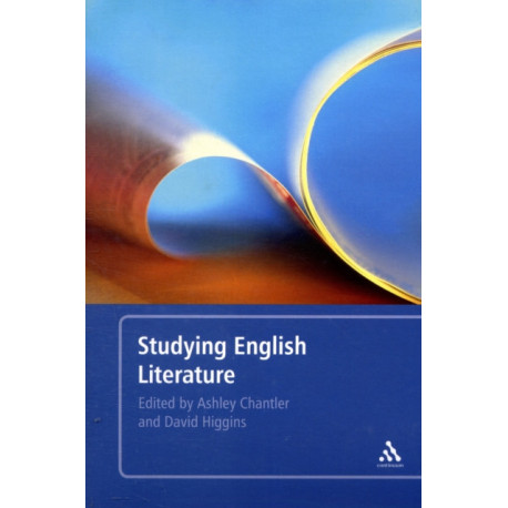 Studying English Literature