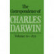 The Correspondence of Charles Darwin: Volume 20, 1872