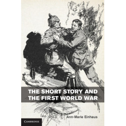 The Short Story and the First World War