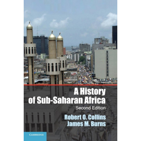 A History of Sub-Saharan Africa