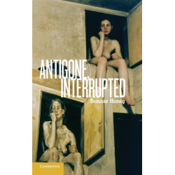 Antigone, Interrupted