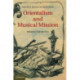 Orientalism and Musical Mission: Palestine and the West