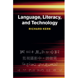 Language, Literacy, and Technology