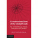 Constitutionalism of the Global South: The Activist Tribunals of India, South Africa, and Colombia