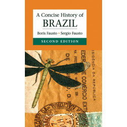 A Concise History of Brazil