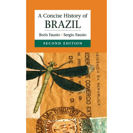 A Concise History of Brazil