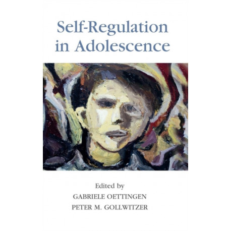 Self-Regulation in Adolescence