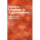 Emotive Language in Argumentation
