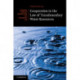 Cooperation in the Law of Transboundary Water Resources