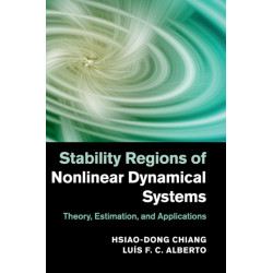 Stability Regions of Nonlinear Dynamical Systems: Theory, Estimation, and Applications