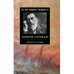 The New Cambridge Companion to Joseph Conrad