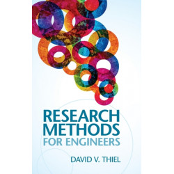 Research Methods for Engineers