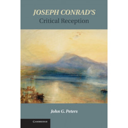 Joseph Conrad's Critical Reception
