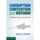 Corruption, Contention, and Reform: The Power of Deep Democratization