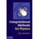 Computational Methods for Physics