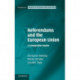 Referendums and the European Union: A Comparative Inquiry