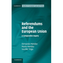 Referendums and the European Union: A Comparative Inquiry