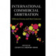 International Commercial Arbitration: Different Forms and their Features