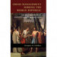 Crisis Management during the Roman Republic: The Role of Political Institutions in Emergencies