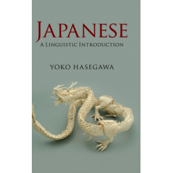 Japanese: A Linguistic Introduction
