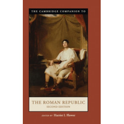 The Cambridge Companion to the Roman Republic