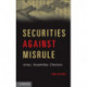 Securities against Misrule: Juries, Assemblies, Elections