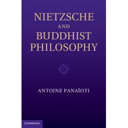 Nietzsche and Buddhist Philosophy