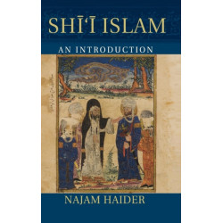 Shi'i Islam: An Introduction